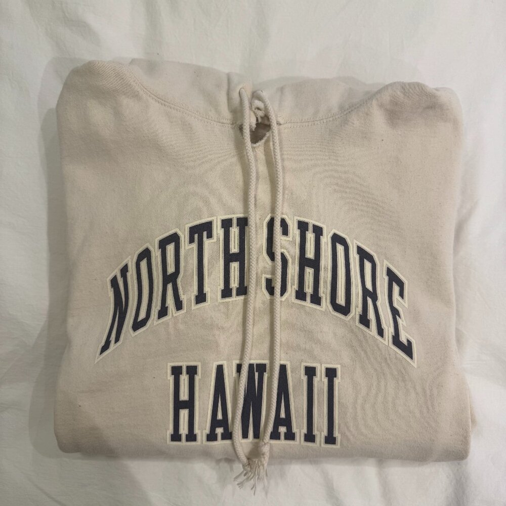 Brandy Melville Hawaii Hoodie - Bundle with other Brandy for a deal!